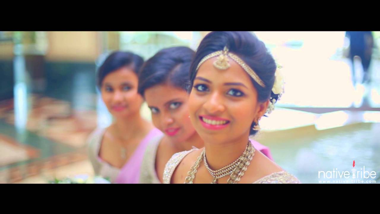Sri Lanka, Wedding Videos by Native Tribe Studios Sri Lanka photographer, #11237