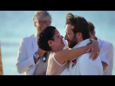 Wedding in Varadero Beach