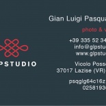 Animated Business Card - www.glpstudio.com