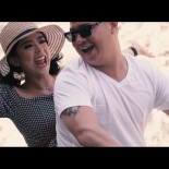 Nicholas & Stephanie Pre Wedding video in Bali