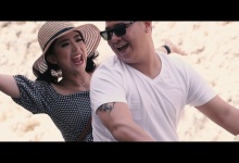 Nicholas & Stephanie Pre Wedding video in Bali