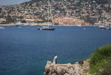 Cap Ferrat, French Riviera Wedding Highlights Video
