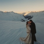 12.12.2012 Wedding in Austrian Alpen