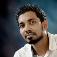 Vineet + Nivi Honeymoon in Maldives | Ibrahim Asad
