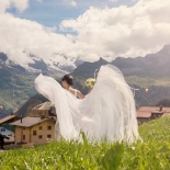 Switzerland Wedding Photography