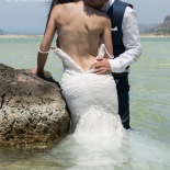 Greece Wedding and Baptism
