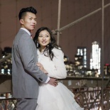 Wedding Photo Shooting in New York City