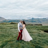 Iceland photo shoot