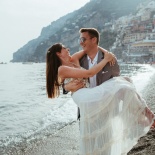 Sorrento Wedding, Italy
