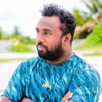 Noorain's First | Ali Nasir | Maldives