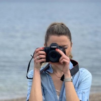 Photographer Eleni | Reviews