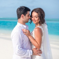 Maldives Wedding | Evgeny Maydan