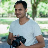 Photographer Nitish Ooteem | Reviews
