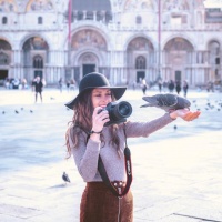 Photo shoot in Rome: love story, family, individual | Natalia To | Italy