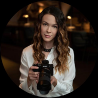 Videographer Aliona | Reviews