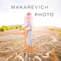 Photographer Irina Makarevich | Reviews