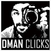 Photographer Dman Clicks | Reviews