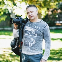 Videographer Anton Ponimash | Reviews