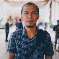 Blessing in Bali | Ketut Gede Budidarmadi | Indonesia
