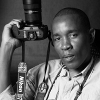 Photographer Eugene Nyathi | Reviews