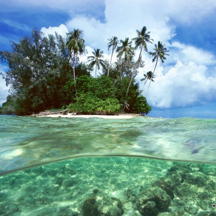 Solomon Islands