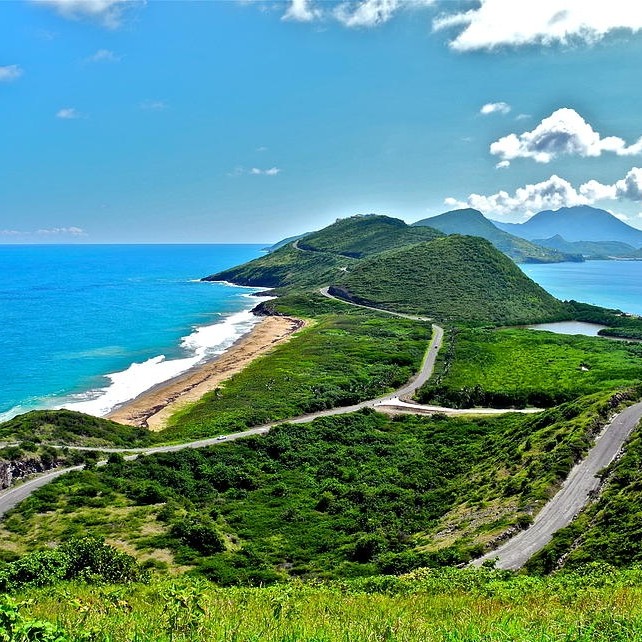 Saint Kitts and Nevis