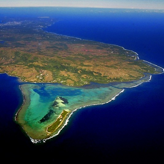 Guam