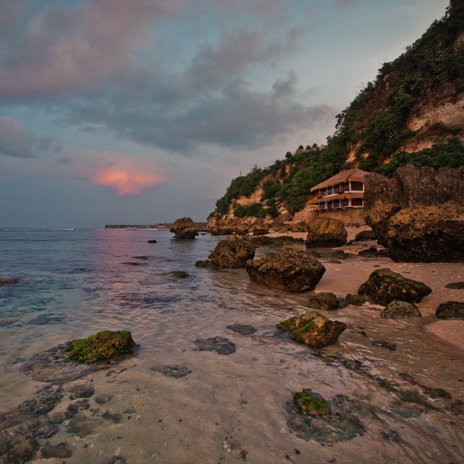 Amazing Bali