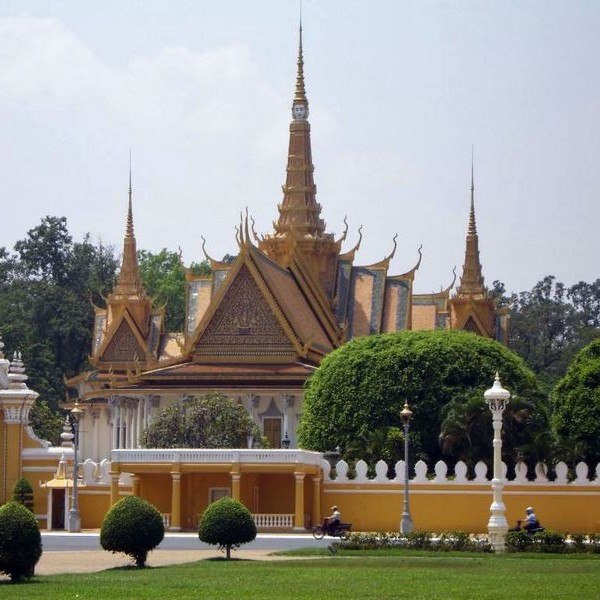 Cambodia