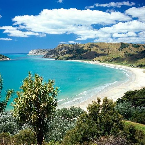 New Zealand