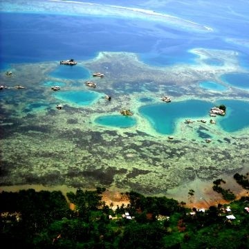 Solomon Islands