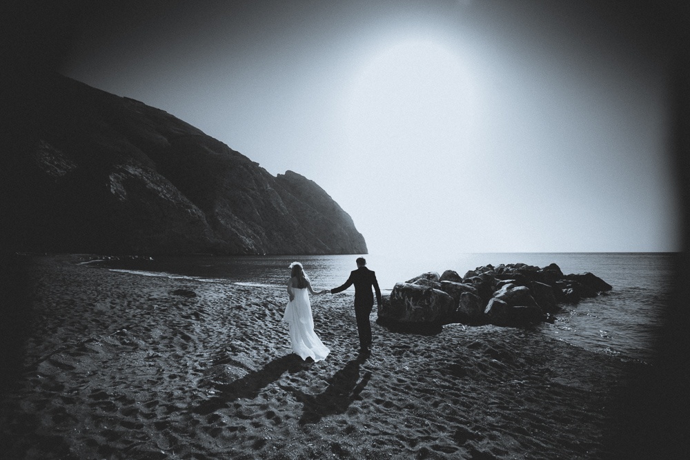 Wedding photographer in Greece. Santorini and Crete, Greece, Alex Drjahlov photographer, #3736