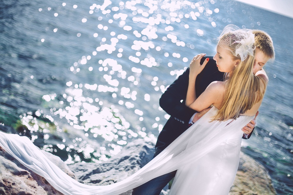 Wedding photographer in Greece. Santorini and Crete, Greece, Alex Drjahlov photographer, #3738