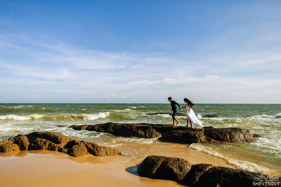 Afterwedding story in Mui Ne, Vietnam, Shevtsovy photography photographer, #6195