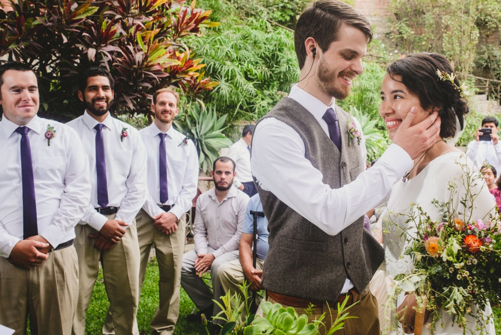 Romantic Countryside Wedding, Peru, Joanna Pantigoso photographer, #8515