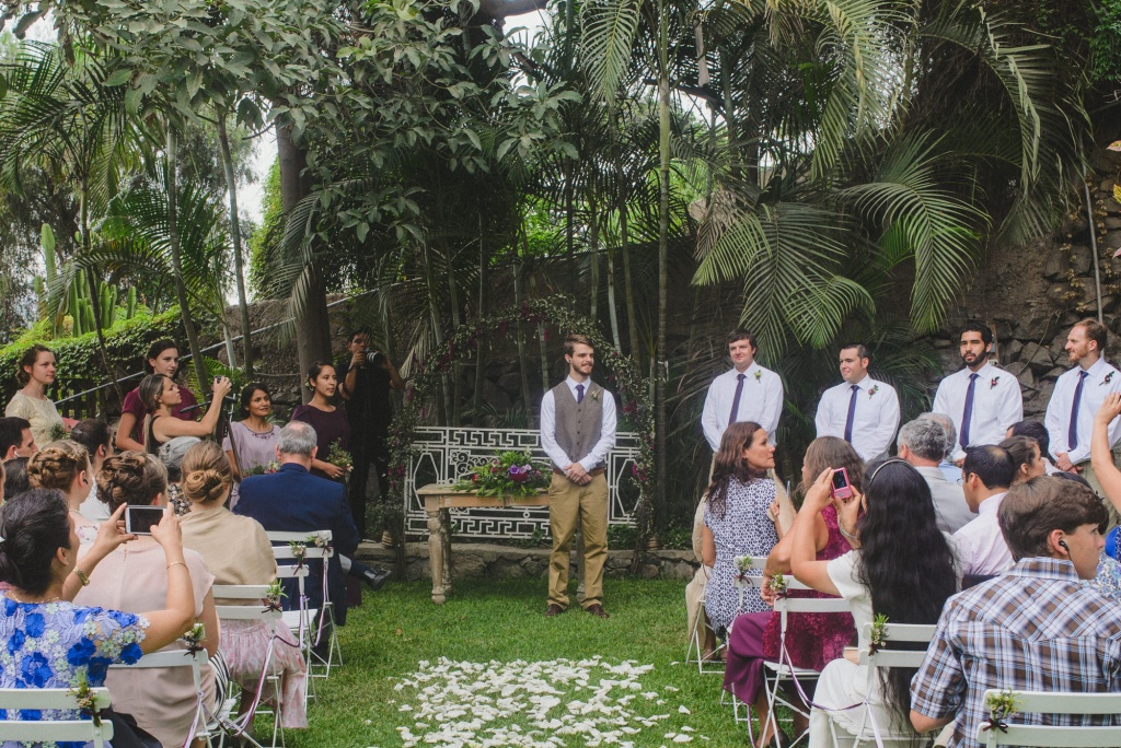 Romantic Countryside Wedding, Peru, Joanna Pantigoso photographer, #8511