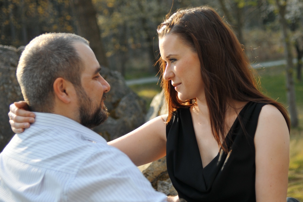 Engagement photo session, Czech Republic, V a n d a G r o f photographer, #8835
