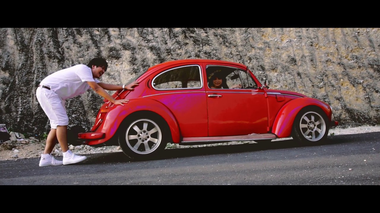 Proposal video in Bali