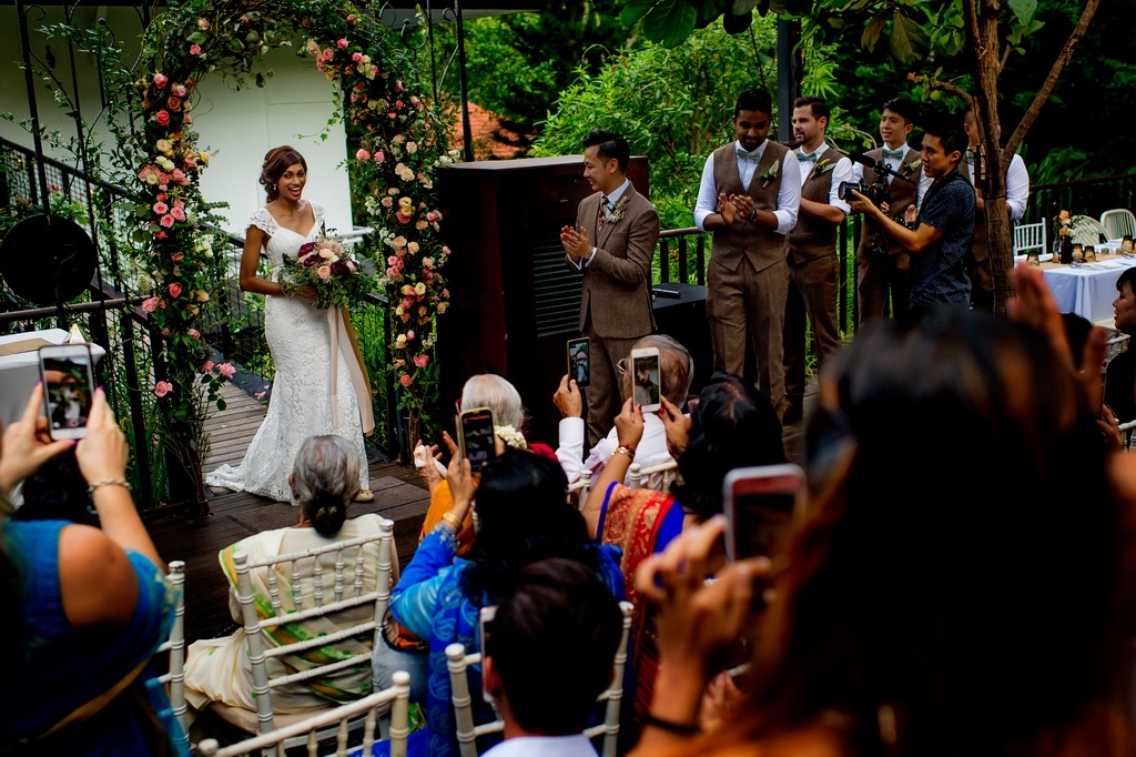 Singapore wedding | Hema & Daryl, Singapore, Marius Dragan photographer, #10267
