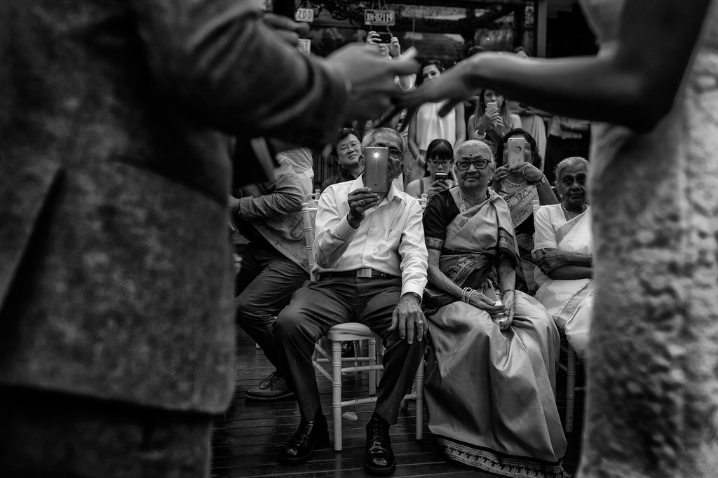 Singapore wedding | Hema & Daryl, Singapore, Marius Dragan photographer, #10268