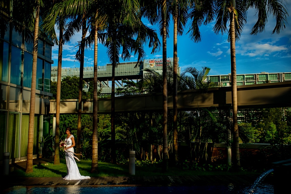 Singapore wedding | Hema & Daryl, Singapore, Marius Dragan photographer, #10262
