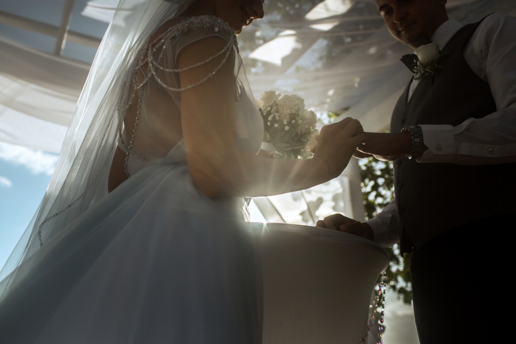 Wedding in Dominicana, Dominican Republic, Anna Atayan photographer, #13279