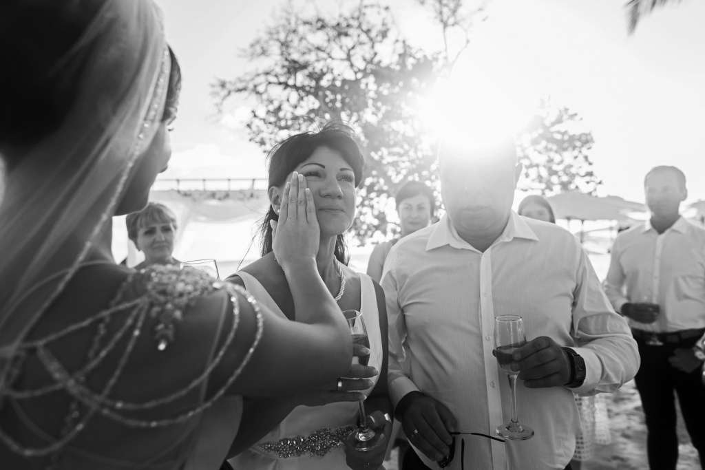 Wedding in Dominicana, Dominican Republic, Anna Atayan photographer, #13282