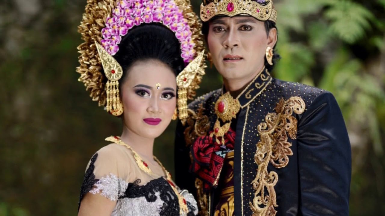 Balinese Tradition Pre-wedding photoshoot, Indonesia, Misa Ocky photographer, #14227