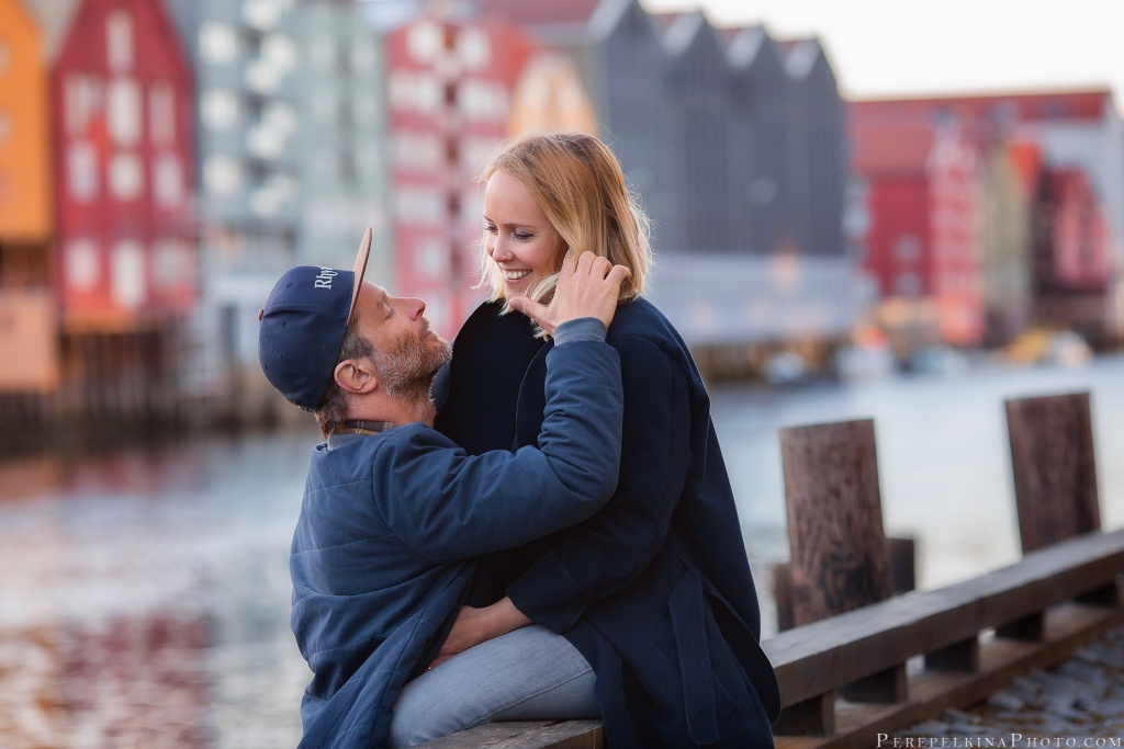 Love story of Eva and Luka in Trondheim, Norway, Anastasia Perepelkina photographer, #15393
