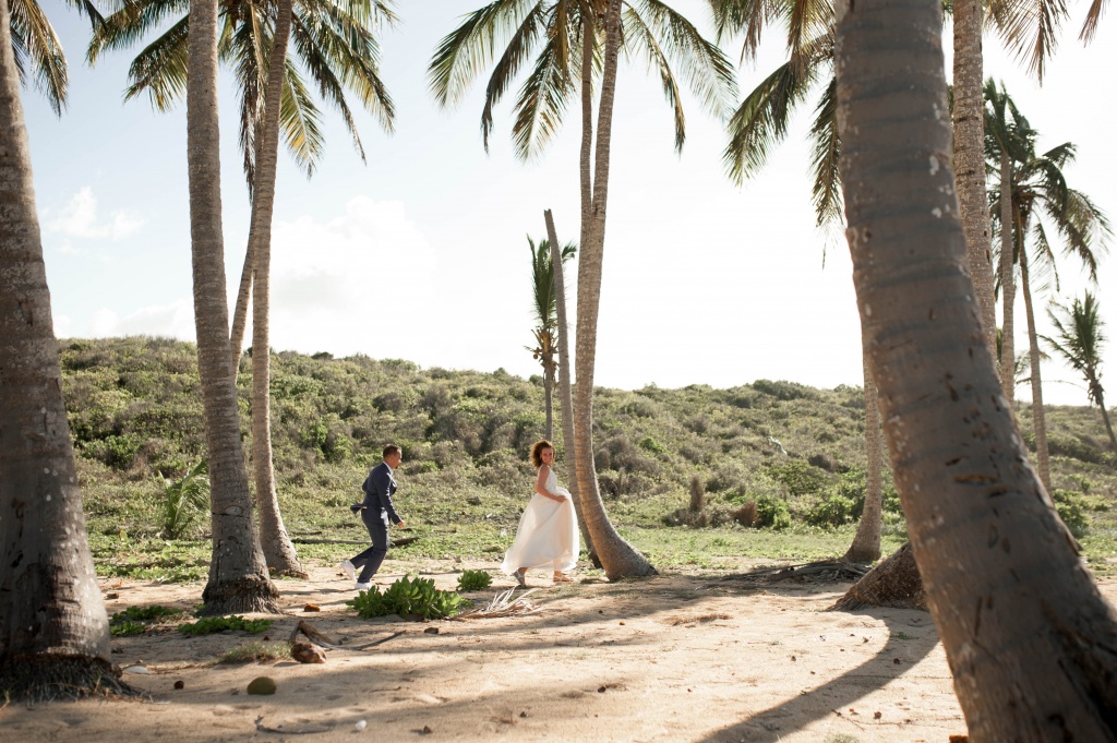Punta Cana wedding, Dominican Republic, Valiko Proskurnin photographer, #17347