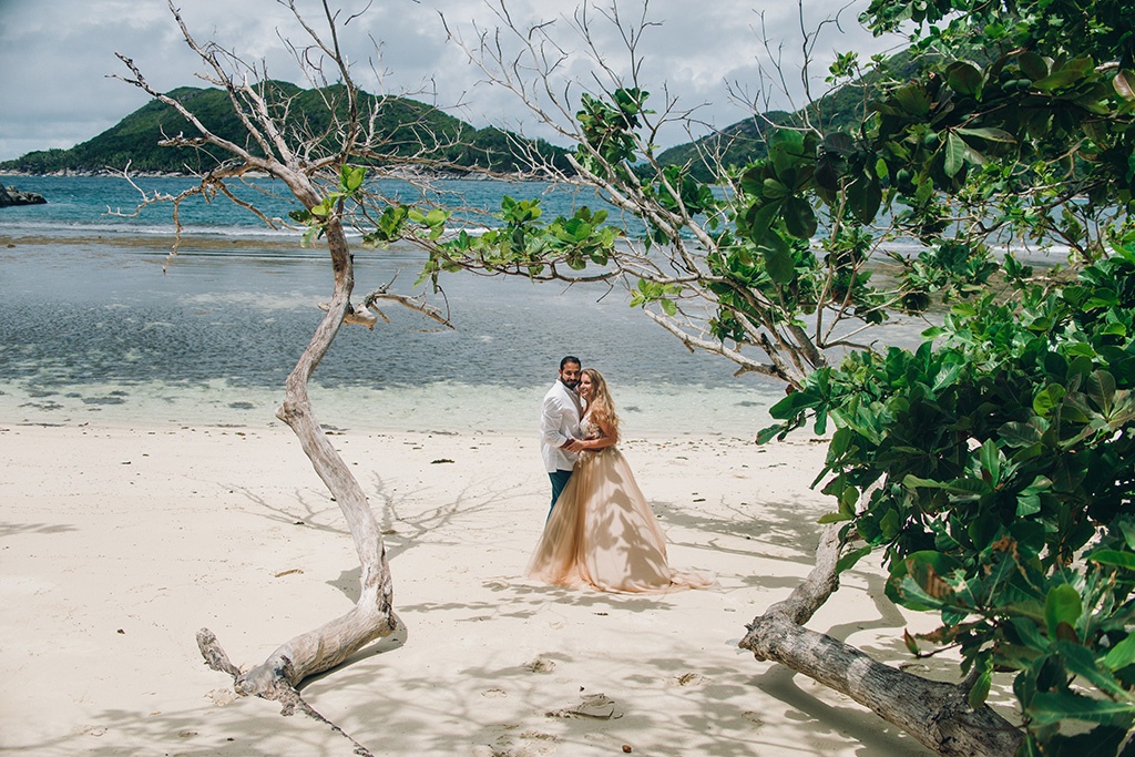 Shooting in Seychelles, Seychelles, Iryna Berestovskaya photographer, #17649