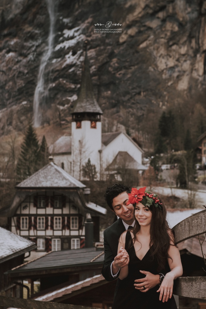 Swiss Alps Honeymoon photo session, Switzerland, Olga Chalkiadaki photographer, #18375