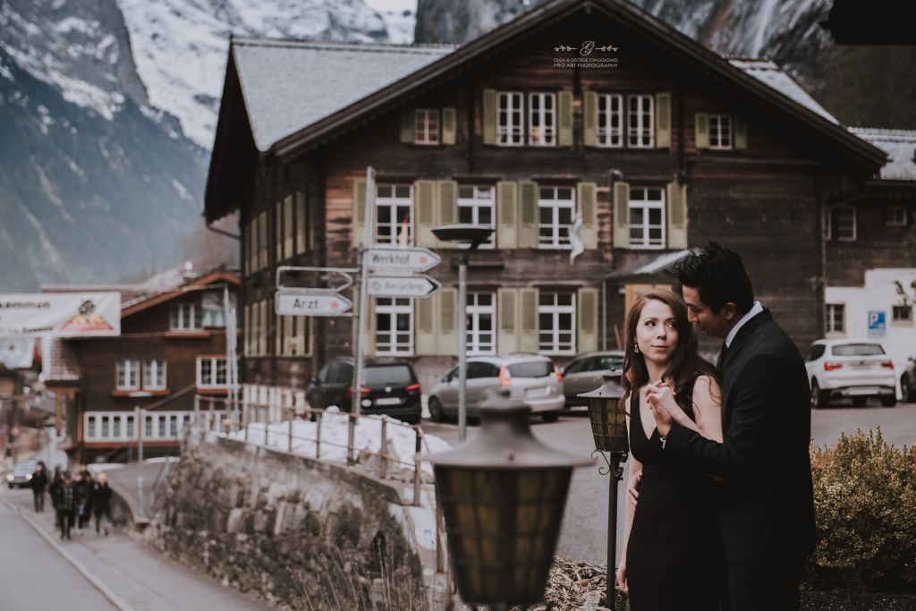 Swiss Alps Honeymoon photo session, Switzerland, Olga Chalkiadaki photographer, #18368