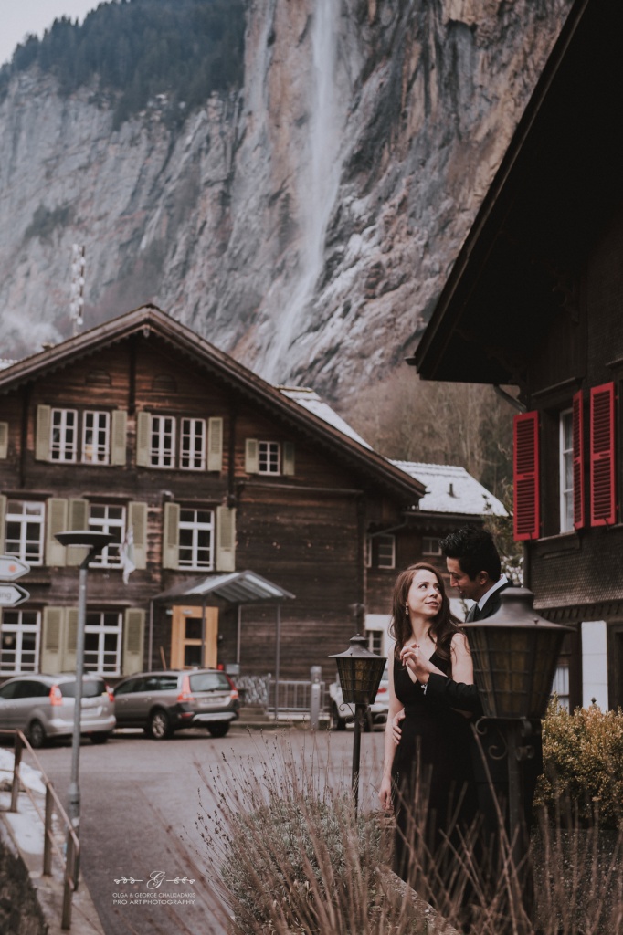 Swiss Alps Honeymoon photo session, Switzerland, Olga Chalkiadaki photographer, #18367